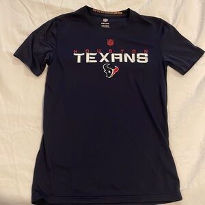 NFL Houston Texans Fans : football boys shirt 🏈
